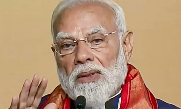 Why PM Narendra Modi appeal to avoid buying Gold?